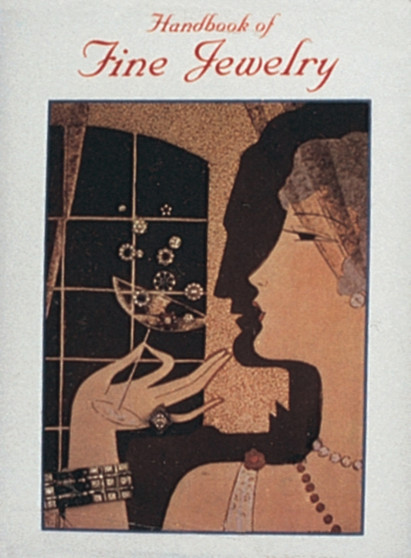 Handbook of Fine Jewelry by Nancy N. Schiffer - Hardback