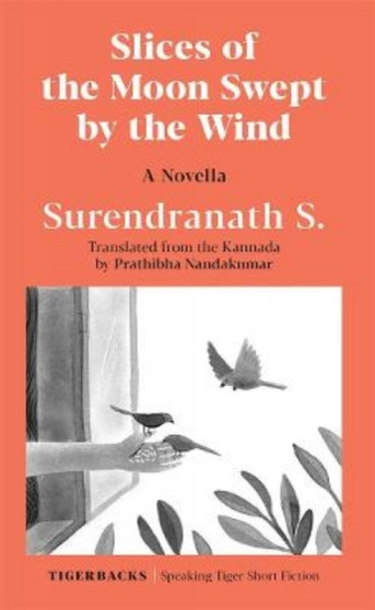 Slices of the Moon Swept by the Wind