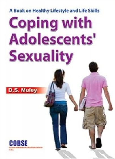 Coping with Adolescent's Sexuality