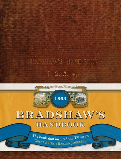 Bradshaw???s Handbook