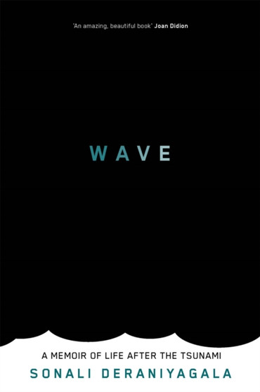 Wave : A Memoir of Life After the Tsunami