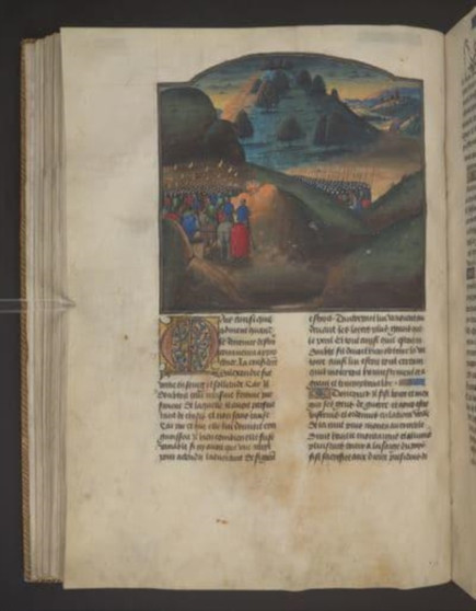Alexander the Great : The Making of a Myth