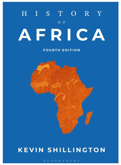 History of Africa