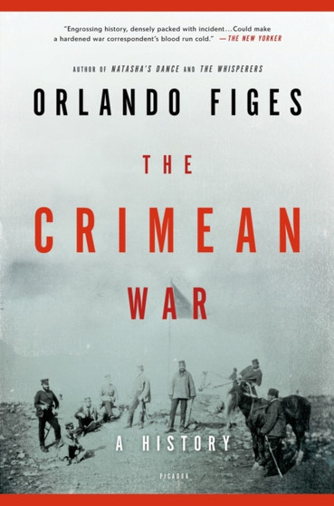The Crimean War : A History
