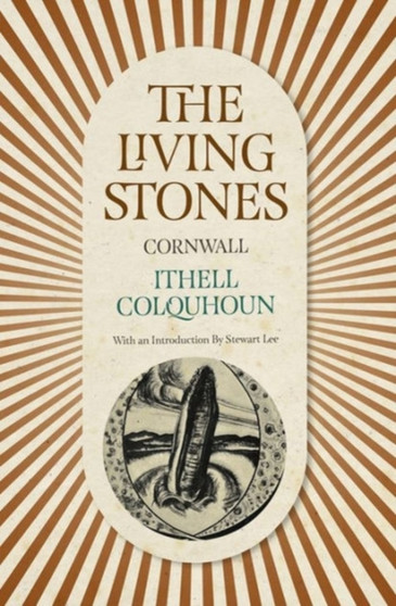 The Living Stones : Cornwall
