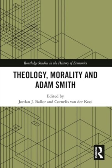 Theology, Morality and Adam Smith