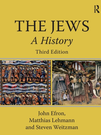 The Jews : A History