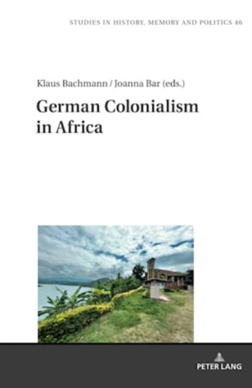 German Colonialism in Africa : 46