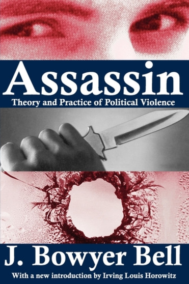Assassin : Theory and Practice of Political Violence