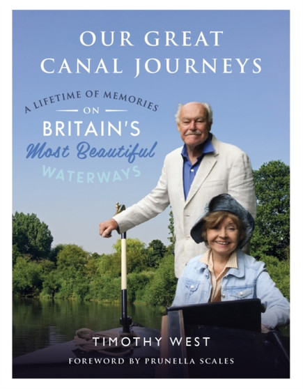 Great Canal Journeys