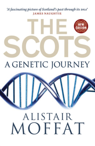 The Scots : A Genetic Journey