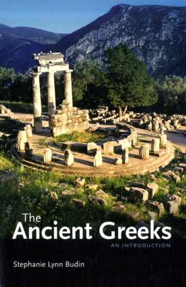 The Ancient Greeks : An Introduction