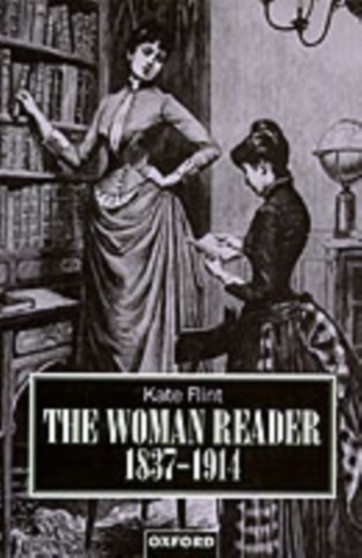 The Woman Reader 1837-1914