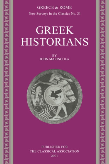 Greek Historians