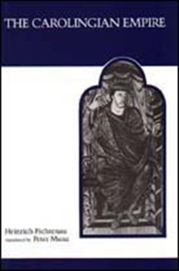 The Carolingian Empire : 1