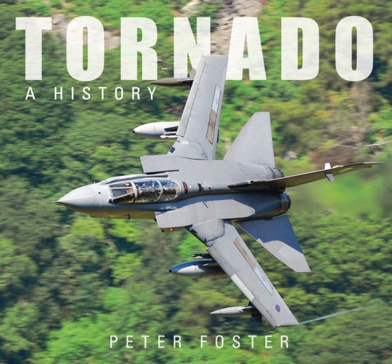 Tornado : A History