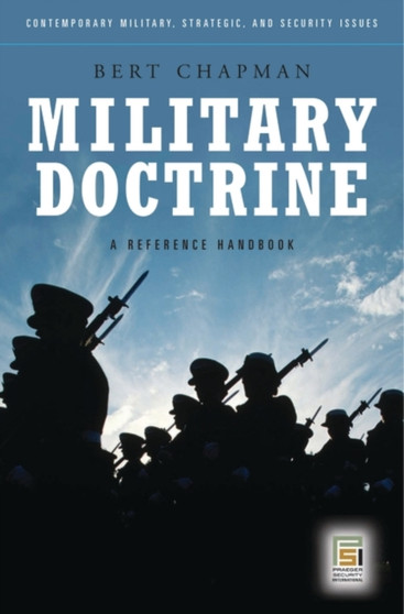 Military Doctrine : A Reference Handbook