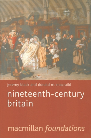 Nineteenth-Century Britain Nineteenth-Century Britain