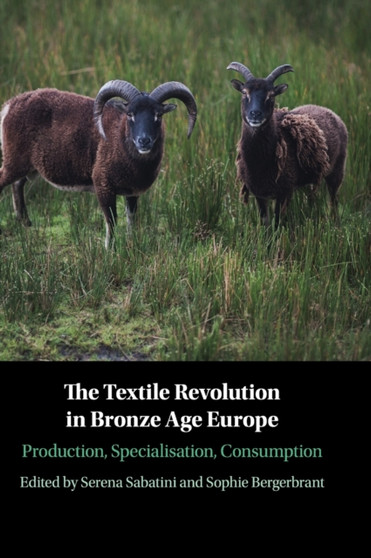 The Textile Revolution in Bronze Age Europe : Production, Specialisation, Consumption