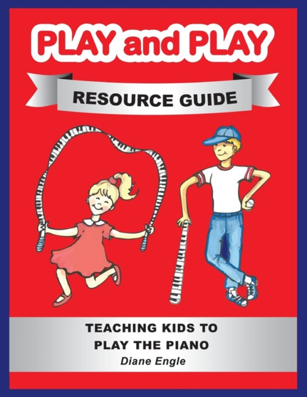 Play and Play Resource Guide by Diane Engle - Paperback