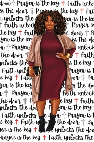 Prayer Journal by Shawn Jones Harris - Paperback