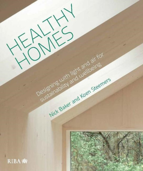 Healthy Homes : Designing with light and air for sustainability and wellbeing
