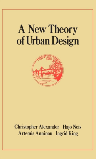 A New Theory of Urban Design