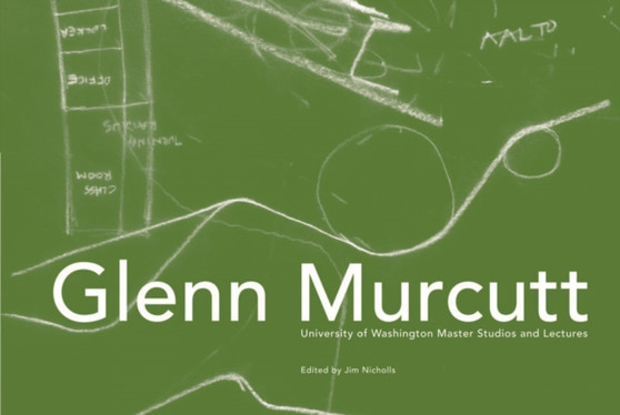 Glenn Murcutt : University of Washington Master Studios and Lectures