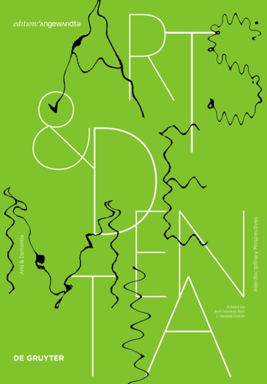 Arts & Dementia : Interdisciplinary Perspectives