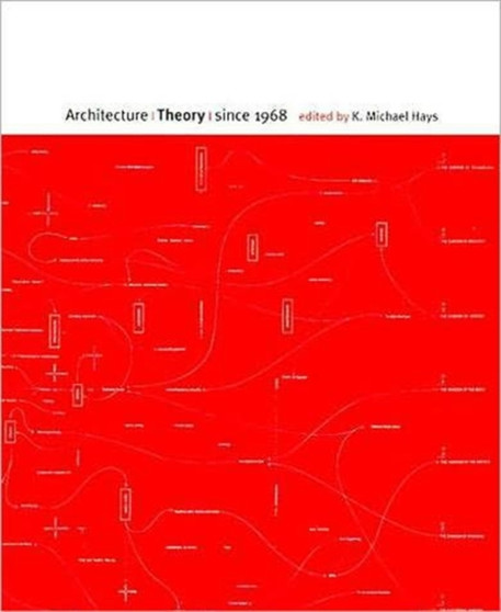Architecture Theory since 1968