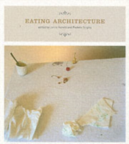 Eating Architecture