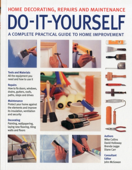 Do-it-yourself