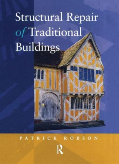 Structural Repair of Traditional Buildings