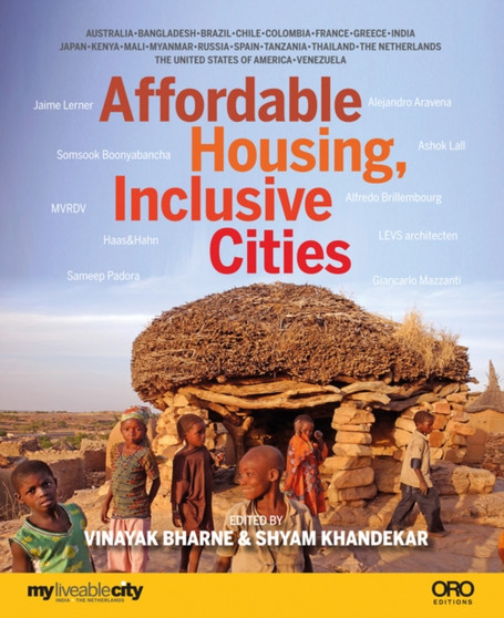 Affordable Housing : Inclusive Cities