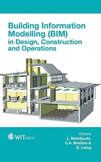 Building Information Modelling (BIM) in Design, Construction and Operations : 149