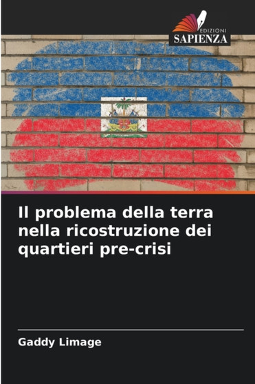 Il problema della terra nella ricostruzione dei quartieri pre-crisi