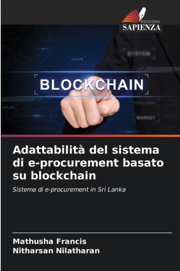 Adattabilita del sistema di e-procurement basato su blockchain