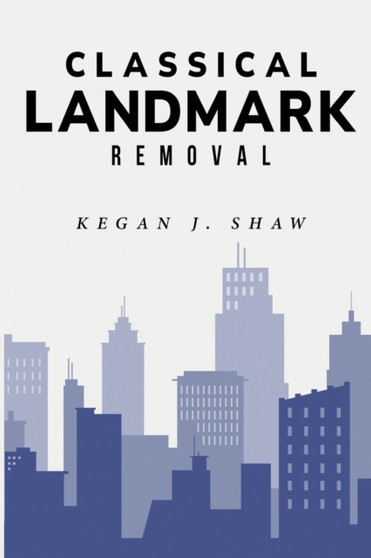 classical landmark removal