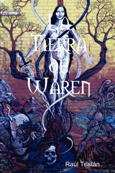 La Tierra De Waren