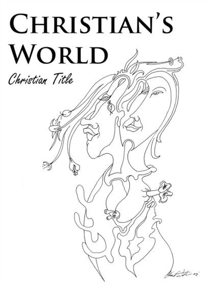 Christian's World by Christian Title - Hardback