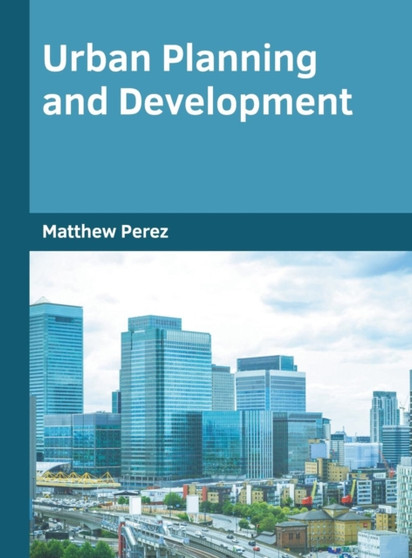 Urban Planning and Development