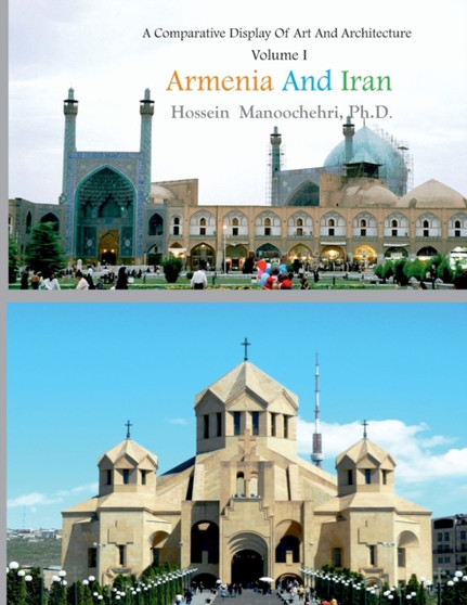 Armenia And Iran : 1