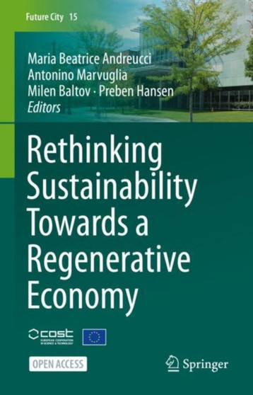 Rethinking Sustainability Towards a Regenerative Economy : 15