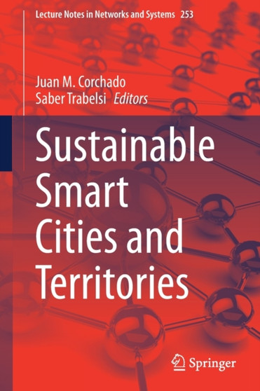 Sustainable Smart Cities and Territories : 253
