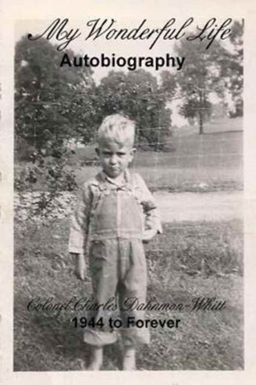 My Wonderful Life : Autobiography