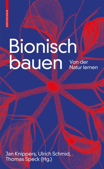 Bionisch bauen : Von der Natur lernen