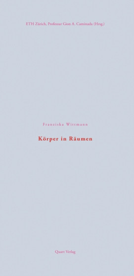 Koerper in Raumen