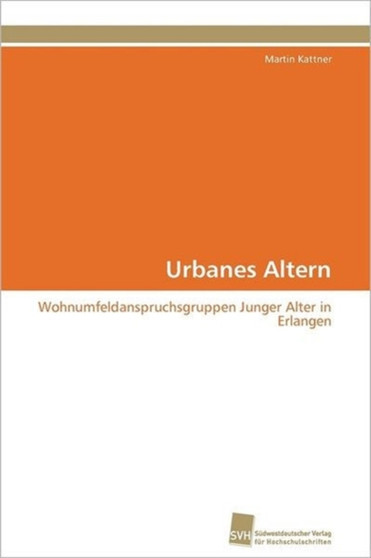 Urbanes Altern