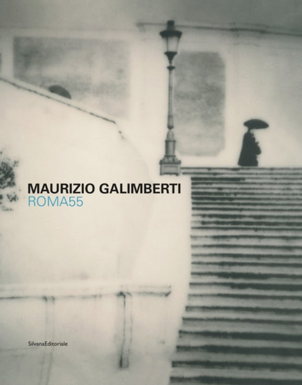 Maurizio Galimberti : Roma55