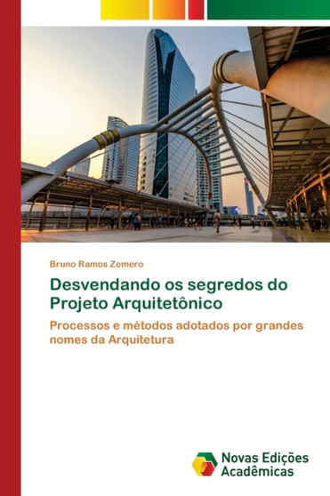 Desvendando os segredos do Projeto Arquitetonico